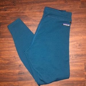 Patagonia leggings